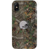 NFL Cleveland Browns Realtree Xtra Green Camo iPhone XS Pro Case