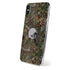 NFL Cleveland Browns Realtree Xtra Green Camo iPhone XS Skin