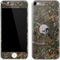 NFL Cleveland Browns Realtree Xtra Green Camo Apple iPod Skin