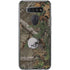 NFL Cleveland Browns Realtree Xtra Green Camo LG K51/Q51 Clear Case