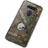 NFL Cleveland Browns Realtree Xtra Green Camo LG K51/Q51 Clear Case