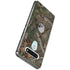 NFL Cleveland Browns Realtree Xtra Green Camo LG Stylo 6 Clear Case