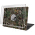NFL Cleveland Browns Realtree Xtra Green Camo MacBook Pro 15in (2016-19) Case plus Skin