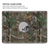 NFL Cleveland Browns Realtree Xtra Green Camo MacBook Pro 15in (2016-19) Case plus Skin