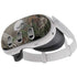 NFL Cleveland Browns Realtree Xtra Green Camo Meta Quest 3 Skin
