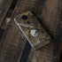 NFL Cleveland Browns Realtree Xtra Green Camo Moto E5 Plus Skin