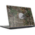 NFL Cleveland Browns Realtree Xtra Green Camo MSI GS65 Stealth Laptop Skin