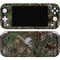 NFL Cleveland Browns Realtree Xtra Green Camo Nintendo Switch Lite Skin