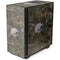 NFL Cleveland Browns Realtree Xtra Green Camo NZXT H510 Compact ATX Mid-Tower Case Skin