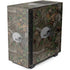 NFL Cleveland Browns Realtree Xtra Green Camo NZXT H510 Compact ATX Mid-Tower Case Skin