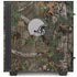 NFL Cleveland Browns Realtree Xtra Green Camo NZXT H510 Compact ATX Mid-Tower Case Skin