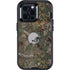 NFL Cleveland Browns Realtree Xtra Green Camo Otterbox Defender iPhone Skin