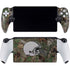 NFL Cleveland Browns Realtree Xtra Green Camo PlayStation Portal Remote Player Skin