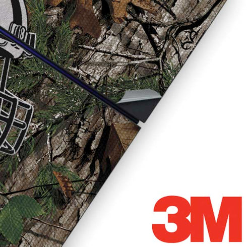 NFL Cleveland Browns Realtree Xtra Green Camo PS4 Console Skin