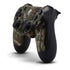 NFL Cleveland Browns Realtree Xtra Green Camo PS4 Controller Skin