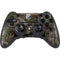 NFL Cleveland Browns Realtree Xtra Green Camo PS4/PC SCUF Impact Controller Skin