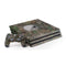 NFL Cleveland Browns Realtree Xtra Green Camo PS4 Pro Bundle Skin