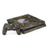 NFL Cleveland Browns Realtree Xtra Green Camo PS4 Slim Bundle Skin