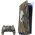 NFL Cleveland Browns Realtree Xtra Green Camo PS5 Digital Edition Bundle Skin