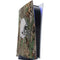 NFL Cleveland Browns Realtree Xtra Green Camo PS5 Digital Edition Console Skin
