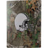 NFL Cleveland Browns Realtree Xtra Green Camo PS5 Digital Edition Console Skin