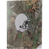 NFL Cleveland Browns Realtree Xtra Green Camo PS5 Digital Edition Console Skin