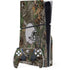 NFL Cleveland Browns Realtree Xtra Green Camo PS5 Slim Disk Bundle Skin