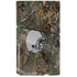 NFL Cleveland Browns Realtree Xtra Green Camo PS5 Slim Disk Console Skin
