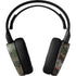 NFL Cleveland Browns Realtree Xtra Green Camo SteelSeries Arctis 3 Skin