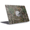 NFL Cleveland Browns Realtree Xtra Green Camo Surface Laptop 2 Skin