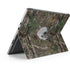 NFL Cleveland Browns Realtree Xtra Green Camo Surface Pro 8 Skin