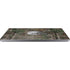 NFL Cleveland Browns Realtree Xtra Green Camo Universal Laptop 14in (11.4 x 8.2in) Skin