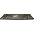 NFL Cleveland Browns Realtree Xtra Green Camo Universal Laptop 15in (12.2 x 8.8in) Skin