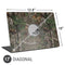 NFL Cleveland Browns Realtree Xtra Green Camo Universal Laptop 17in (13.8 x 10in) Skin