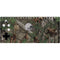 NFL Cleveland Browns Realtree Xtra Green Camo Xbox Adaptive Controller Skin