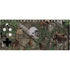 NFL Cleveland Browns Realtree Xtra Green Camo Xbox Adaptive Controller Skin