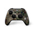 NFL Cleveland Browns Realtree Xtra Green Camo Xbox One X Bundle Skin