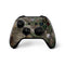 NFL Cleveland Browns Realtree Xtra Green Camo Xbox One X Controller Skin