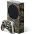 NFL Cleveland Browns Realtree Xtra Green Camo Xbox Series S Skins