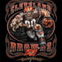 Liquid Blue NFL Cleveland Browns Running Back Nintendo 2DS XL (2017) Skin