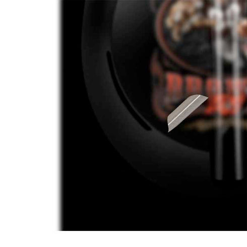 Liquid Blue NFL Cleveland Browns Running Back Bose Noise Cancelling Headphones 700 Skin