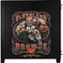 Liquid Blue NFL Cleveland Browns Running Back Corsair 4000D Tempered Glass Mid-Tower ATX Case Skin
