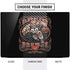 Liquid Blue NFL Cleveland Browns Running Back Dell Vostro Skin