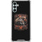 Liquid Blue NFL Cleveland Browns Running Back Galaxy A13 5G Clear Case