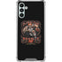 Liquid Blue NFL Cleveland Browns Running Back Galaxy A13 5G Clear Case