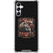 Liquid Blue NFL Cleveland Browns Running Back Galaxy A14 5G Clear Case