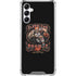 Liquid Blue NFL Cleveland Browns Running Back Galaxy A15 5G Clear Case