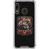 Liquid Blue NFL Cleveland Browns Running Back Galaxy A30 Clear Case