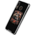 Liquid Blue NFL Cleveland Browns Running Back Galaxy A30 Clear Case