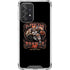 Liquid Blue NFL Cleveland Browns Running Back Galaxy A52 5G Clear Case